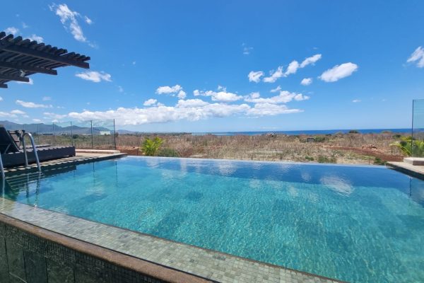 Magnifique appartement vue mer à Balaclava