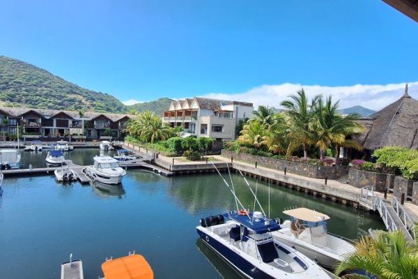 Villa à vendre dans une résidence d’exception