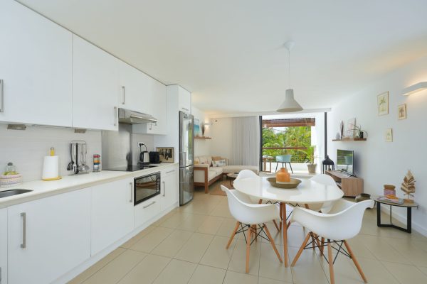 Appartement d’une chambre à Mont Choisy