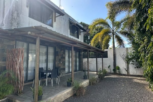 Biens récents à vendre