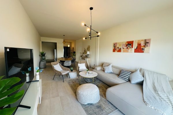 Projet immobilier innovant situé à Trianon