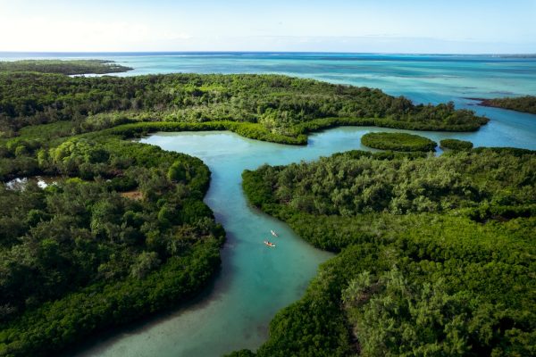 Terrains résidentiels au sein des Résidences Privées de Saint Antoine