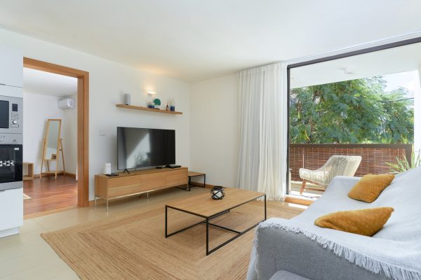 Biens récents à vendre