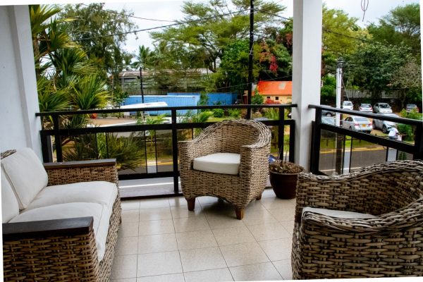 Appartements à louer en plein centre de Grand Baie