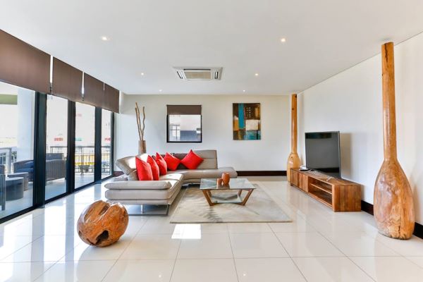 Agréable appartement au sein de la Croisette