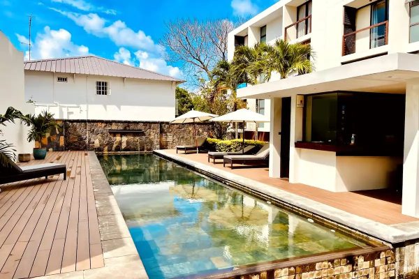 Appartement idéal pour investissement locatif