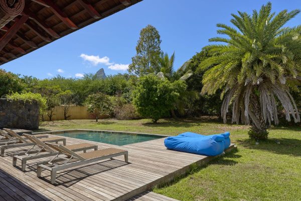 Somptueuse propriété située dans une Marina