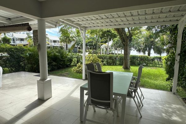 Biens récents à louer