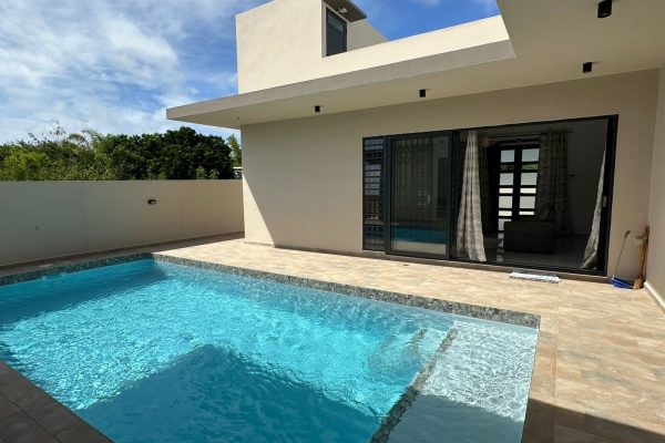 Biens récents à louer