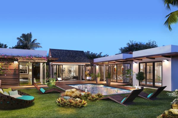 Biens récents à vendre