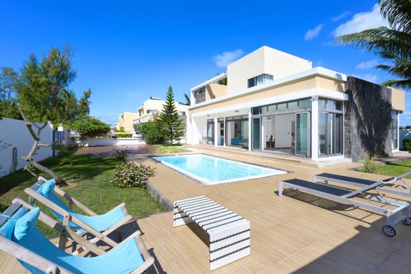 Nouveaux biens à vendre