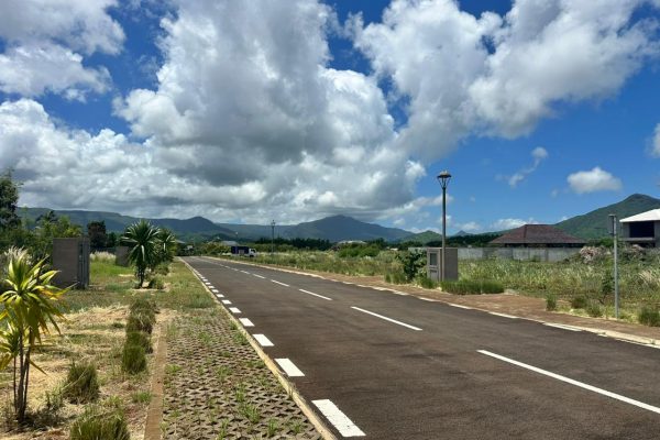 Biens récents à vendre