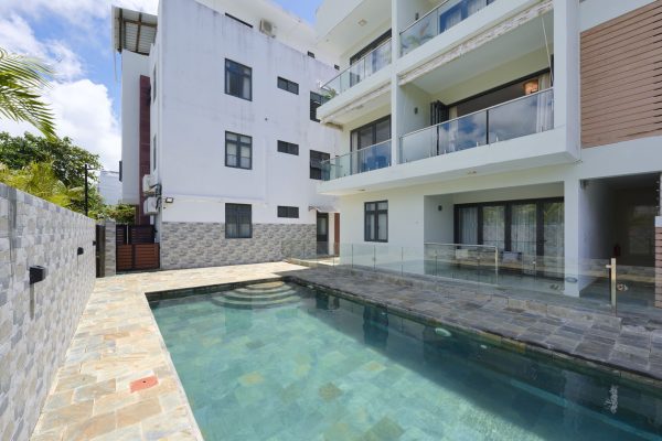 Biens récents à vendre