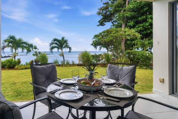 Biens récents à louer