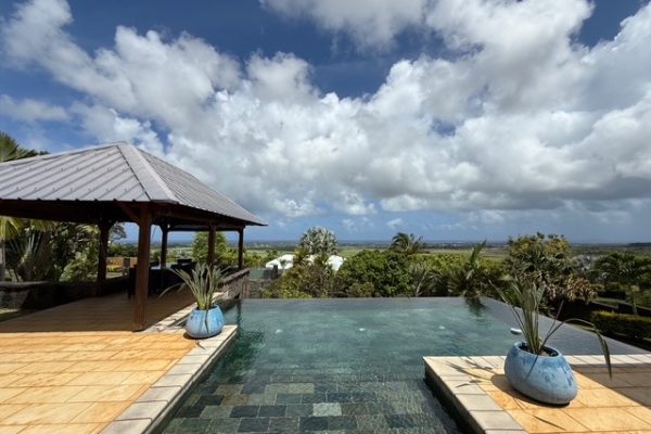 Biens récents à louer