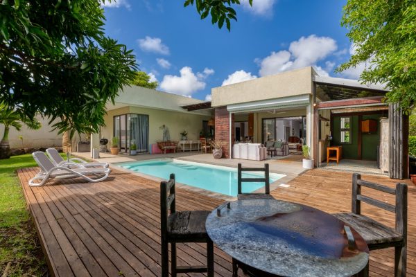 Biens récents à louer