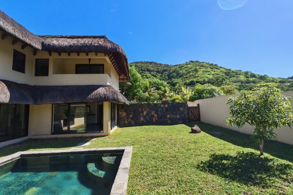 Nouveaux biens à vendre