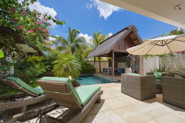 Nouveaux biens à vendre