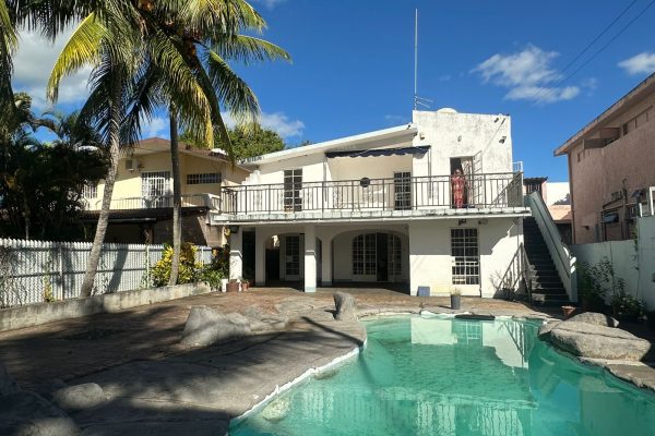 Biens récents à vendre