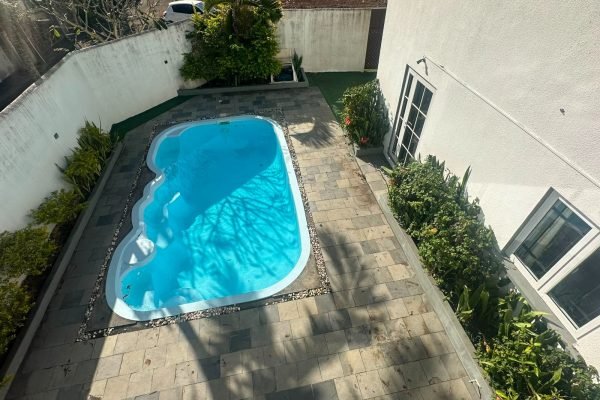 Biens récents à louer