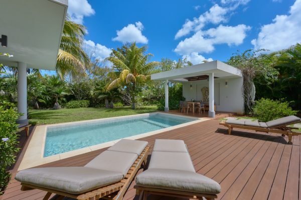 Biens récents à vendre