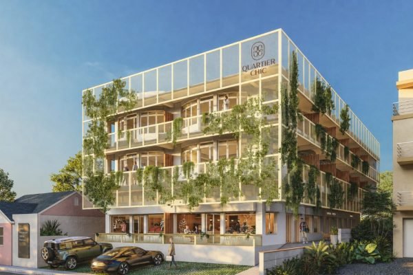 Biens récents à vendre