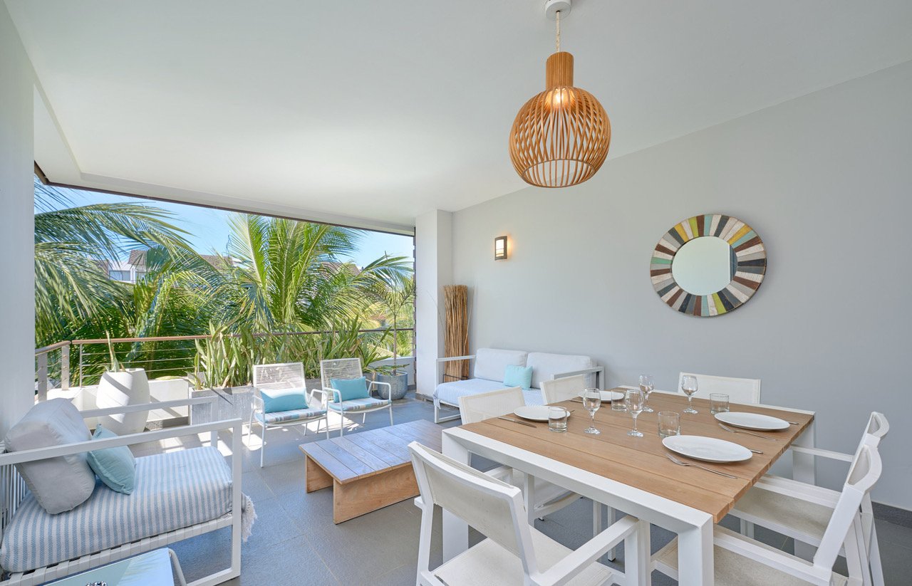 Magnifique appartement situé dans la résidence recherchée de Choisy les Bains