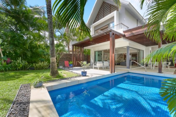 Nouveaux biens à vendre